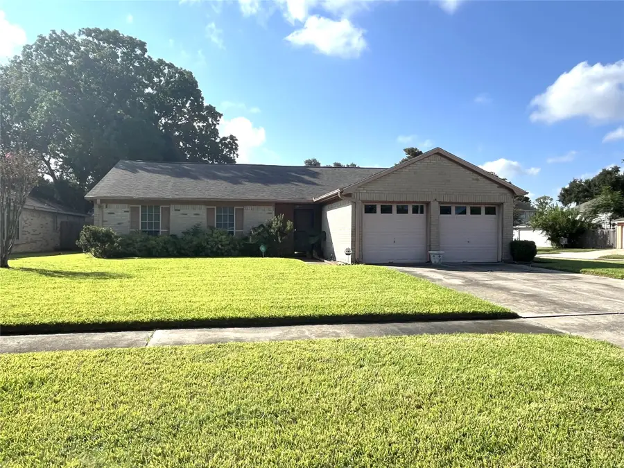 10219 Crescent Moon Drive, Houston, TX 77064 - #2