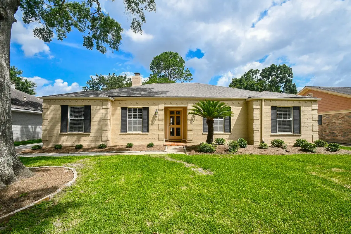 12350 Attlee Drive, Houston, TX 77077 - #1