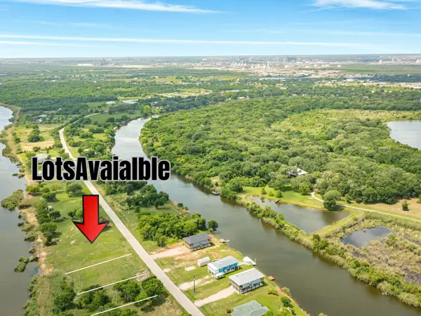 0 Duncan Drive, Oyster Creek, TX 77541