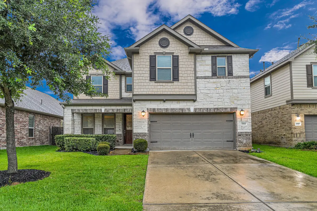 28614 Cabrera Hill Lane, Katy, TX 77494 - #1