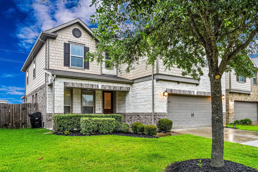 28614 Cabrera Hill Lane, Katy, TX 77494 - #2