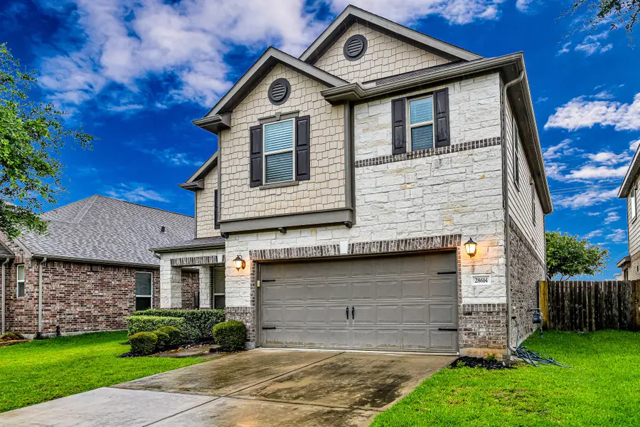 28614 Cabrera Hill Lane, Katy, TX 77494 - #3