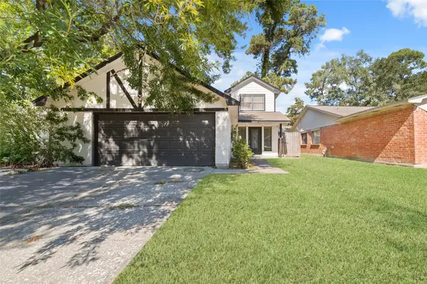 4815 Fitzwater Drive, Spring, TX 77373