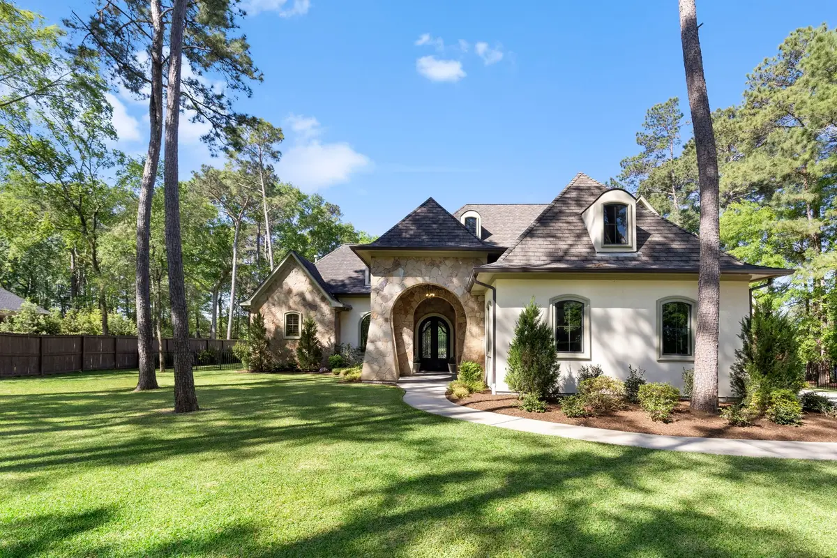 10703 Clubhouse Circle, Magnolia, TX 77354 - #1