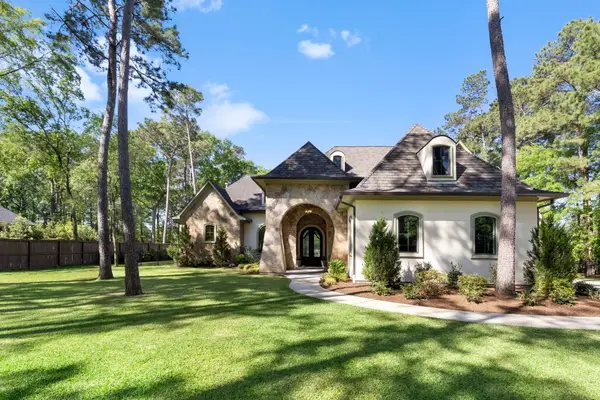 10703 Clubhouse Circle, Magnolia, TX 77354