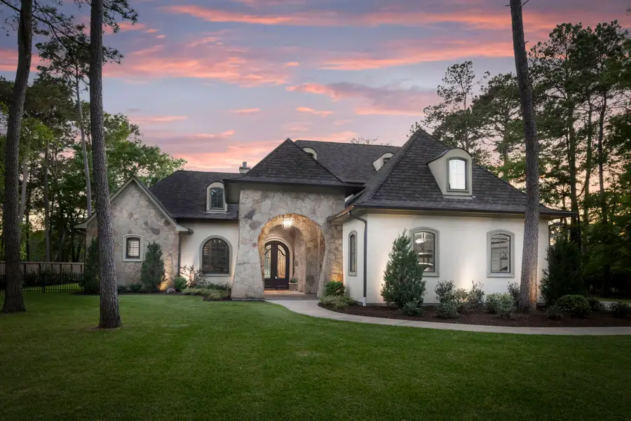 10703 Clubhouse Circle, Magnolia, TX 77354 - #2