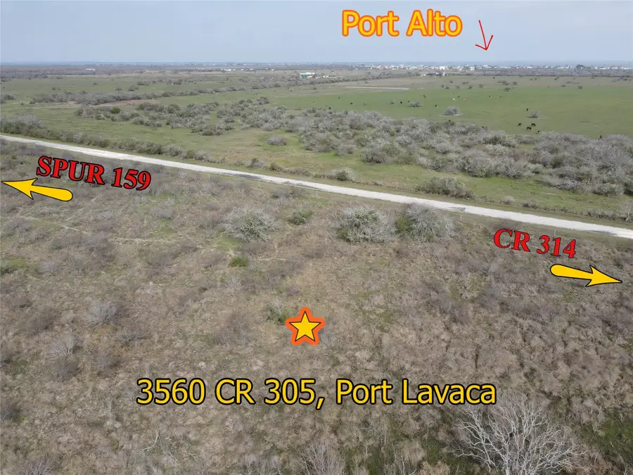 3560 County Road 305, Port Lavaca, TX 77979 - Image #2