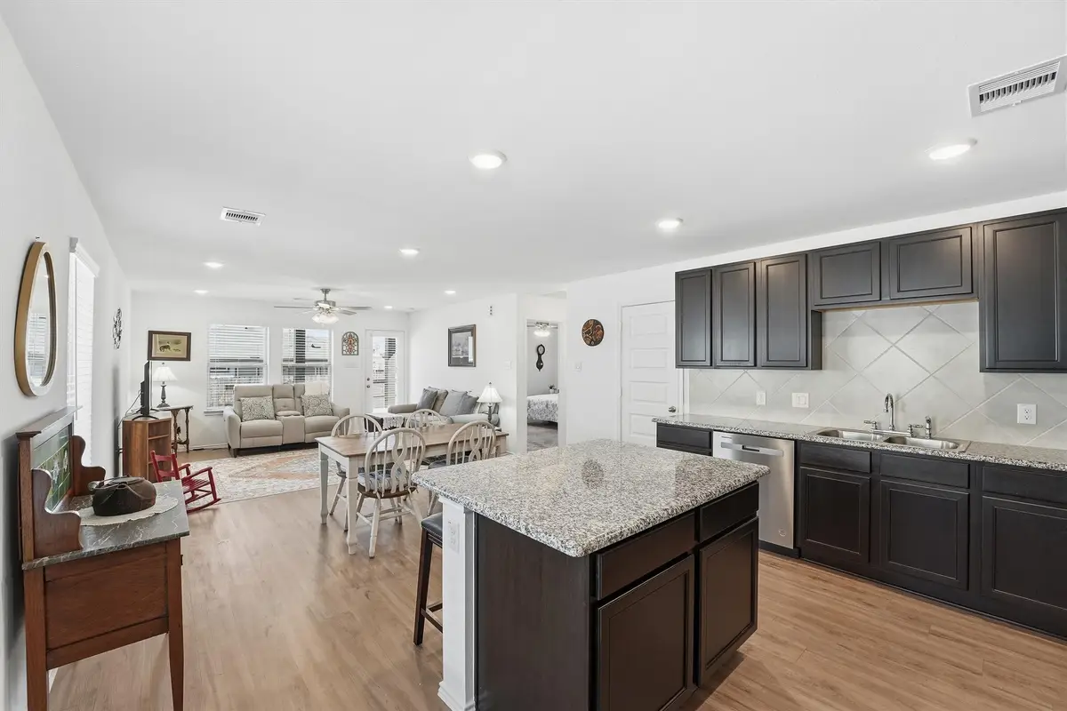 4535 Pinehurst Trace Drive, Pinehurst, TX 77362 - #1