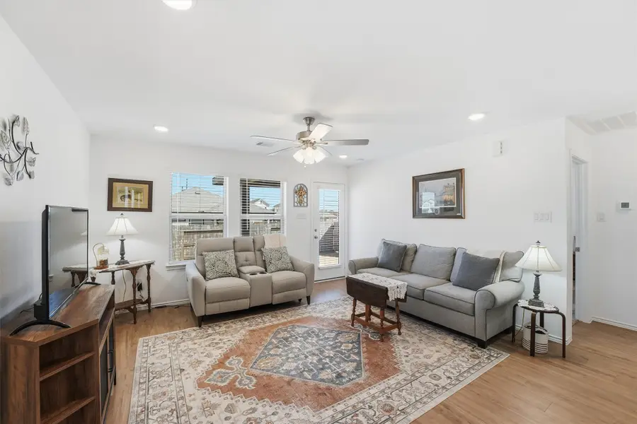 4535 Pinehurst Trace Drive, Pinehurst, TX 77362 - #3