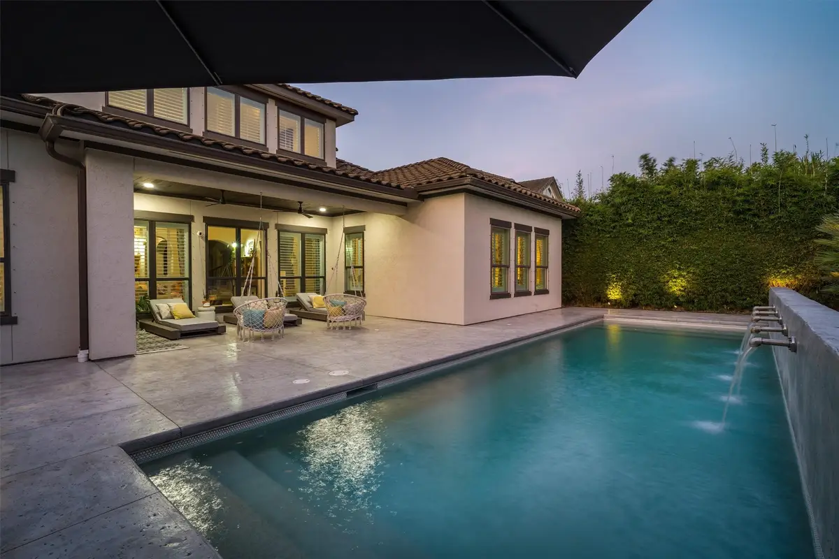 2761 San Nicolo Lane, League City, TX 77573 - #1