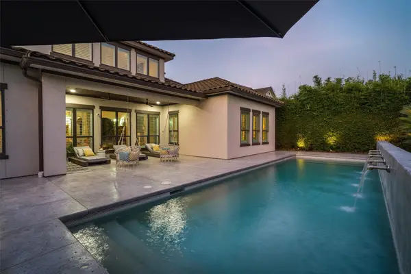 2761 San Nicolo Lane, League City, TX 77573