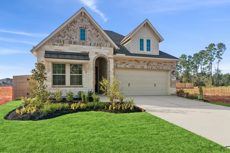18122 Ramsey Way Lane, Conroe, TX 77302 - Image #2