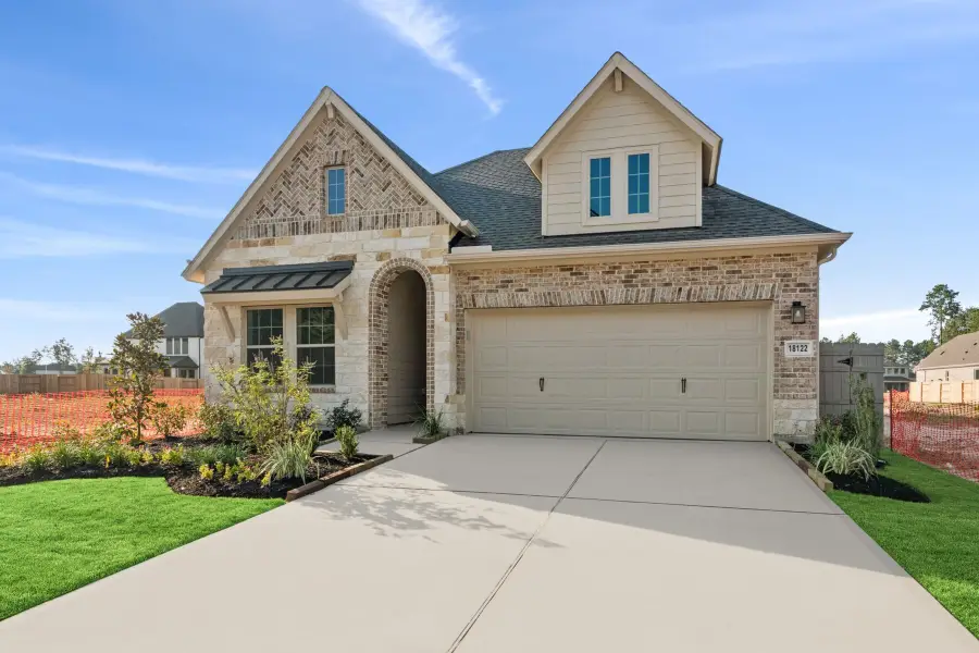 18122 Ramsey Way Lane, Conroe, TX 77302 - Image #3