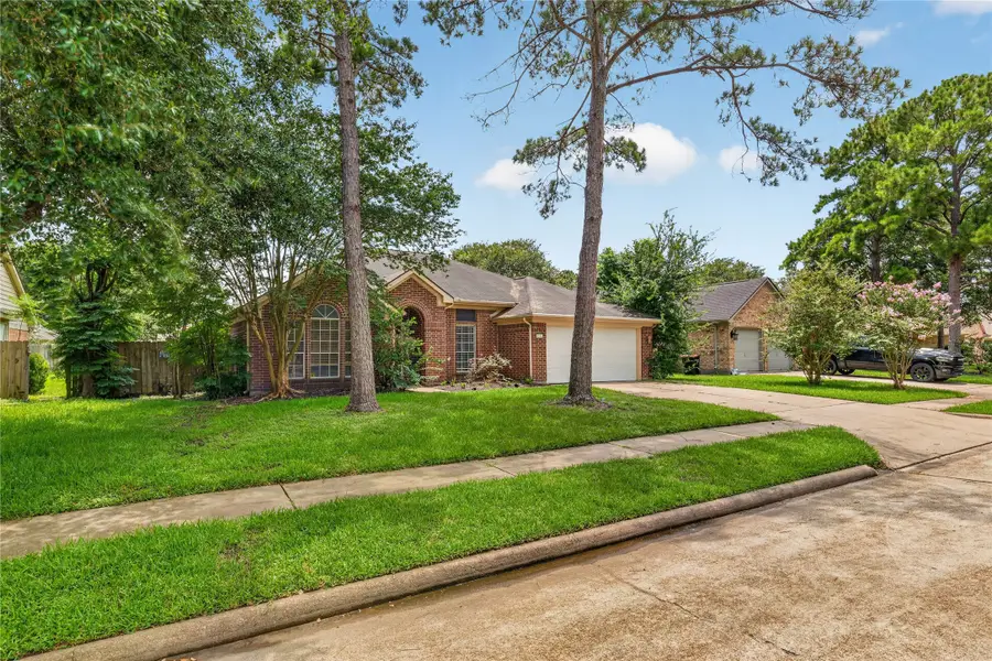 7206 Glen Rosa Drive, Katy, TX 77494 - #3