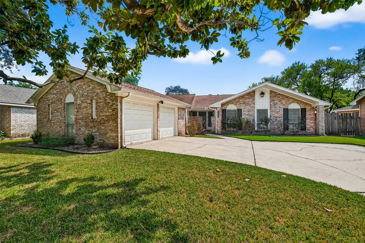 2107 Briargreen Drive, Houston, TX 77077 - Image #1