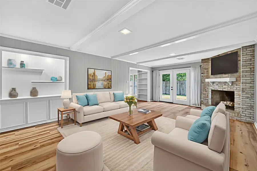 2107 Briargreen Drive, Houston, TX 77077 - Image #3