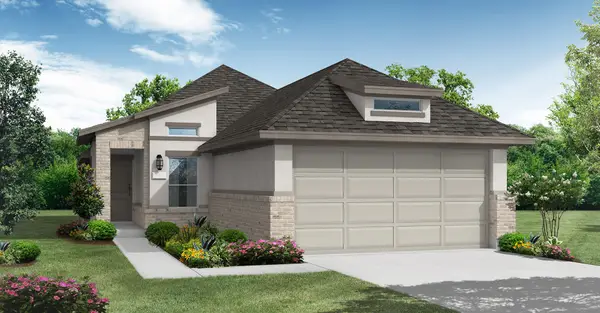 12618 Coastal Bend Way, Cypress, TX 77433