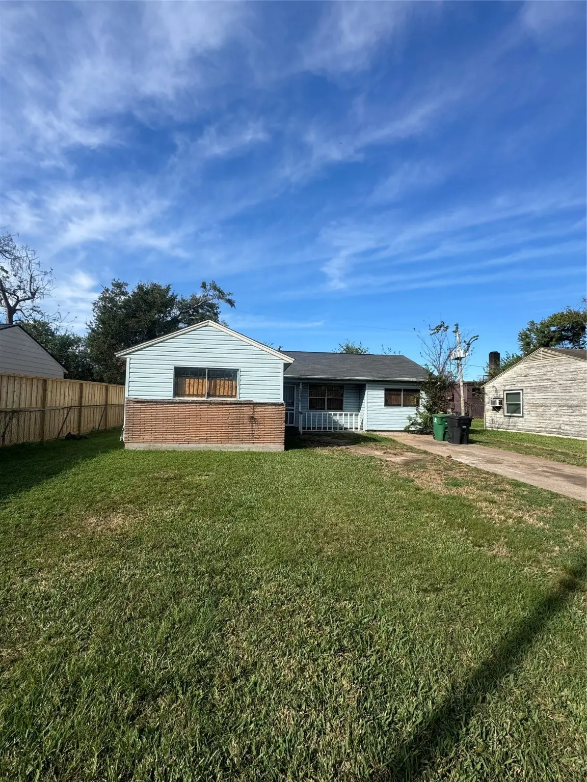 11315 Raincove Drive, Houston, TX 77016 - Image #1