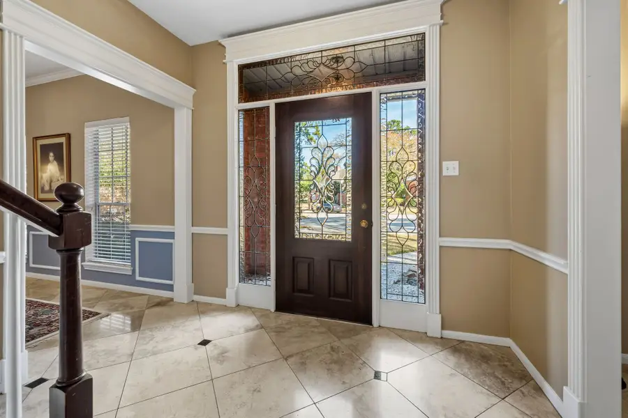 5811 Rocky Brook Drive, Kingwood, TX 77345 - #3