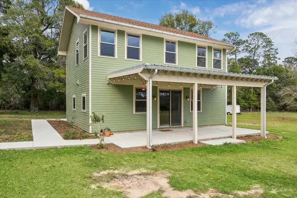 1799 Lilley Yeager Loop S, Cleveland, TX 77328