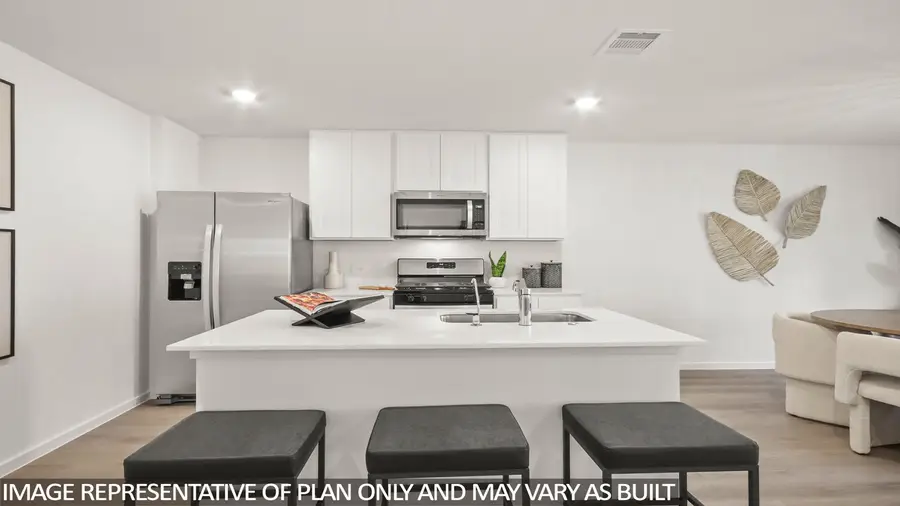 4521 Nevada Falls Drive, Conroe, TX 77303 - #2