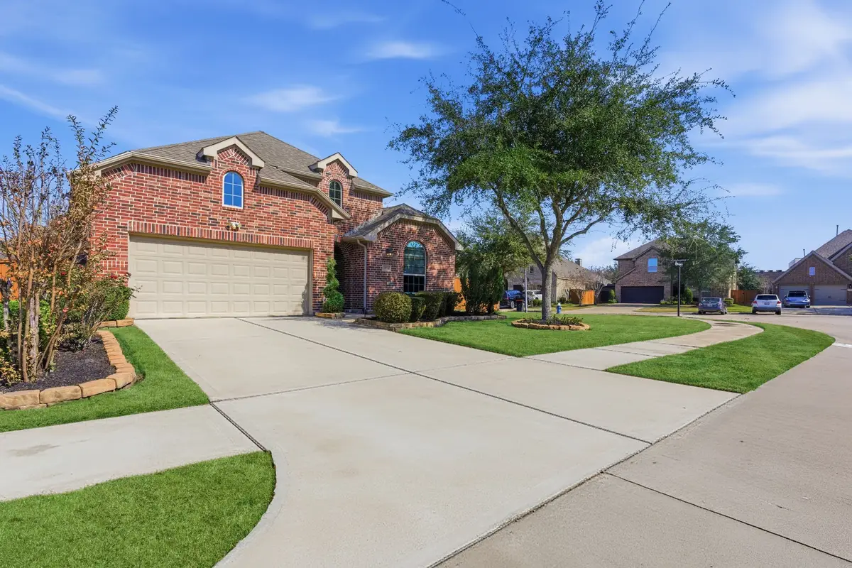 17014 Wellinghoff Court, Richmond, TX 77407 - #1