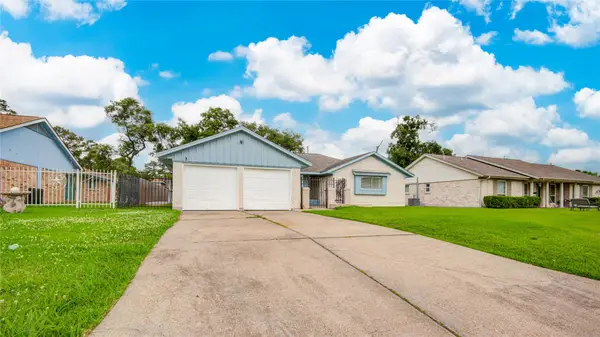 14339 Foxford Way, Houston, TX 77015