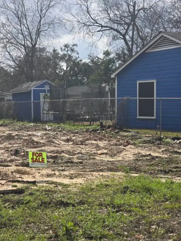 3570 E Rosewood Street E, Houston, TX 77004 - #3