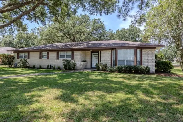 1700 Mustang Avenue, Bay City, TX 77414 - #2