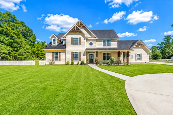 21065 Hereford Way, Cleveland, TX 77328