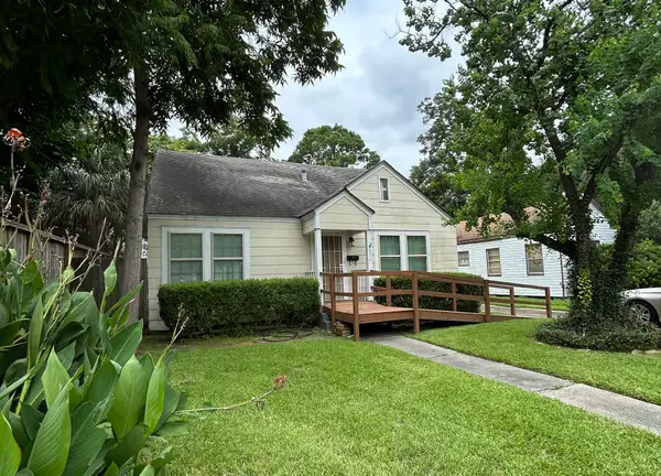 6614 Weslayan Street, West University Place, TX 77005