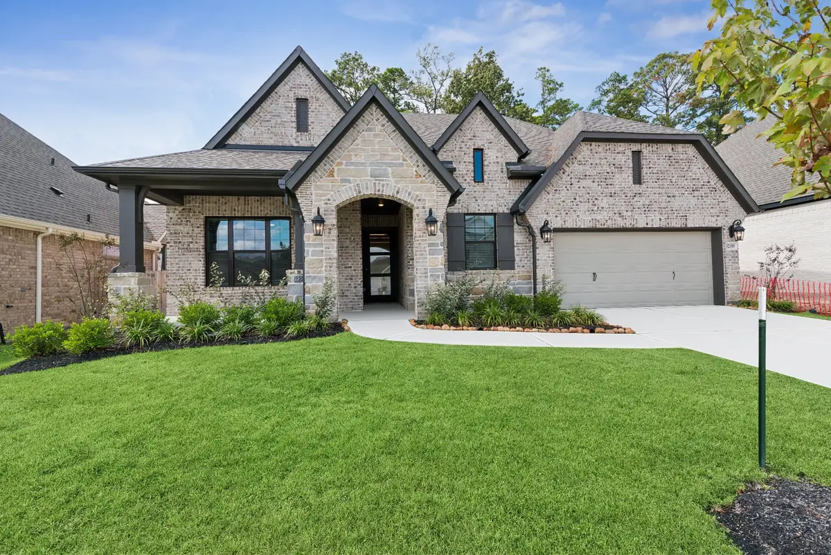 32359 Mossy Pine Way, Conroe, TX 77385 - #1