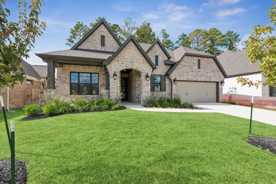 32359 Mossy Pine Way, Conroe, TX 77385 - #2