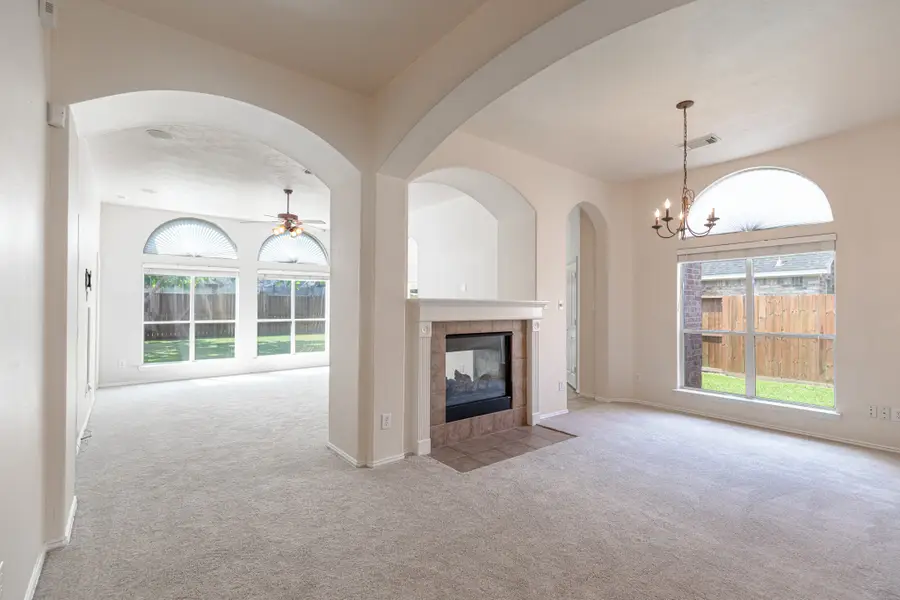 2505 Shady Falls Lane, Pearland, TX 77584 - #2