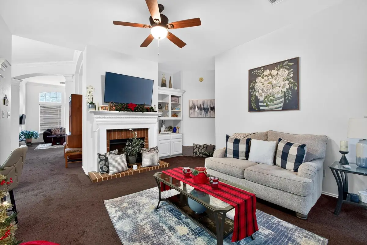 16918 Valley Palms Drive, Spring, TX 77379 - Image #1