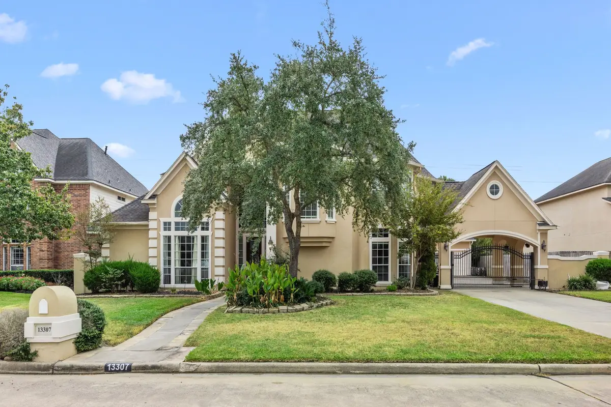 13307 Cypress Pond Drive, Cypress, TX 77429 - Image #1