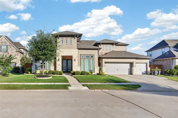 17922 Wichita River Way, Cypress, TX 77433
