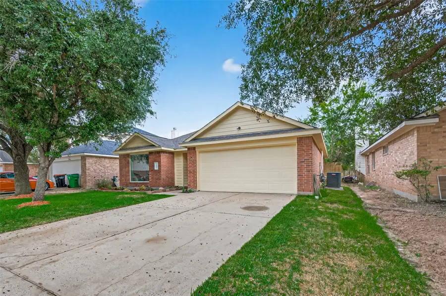 3322 Brackenfern Road, Katy, TX 77449 - Image #2