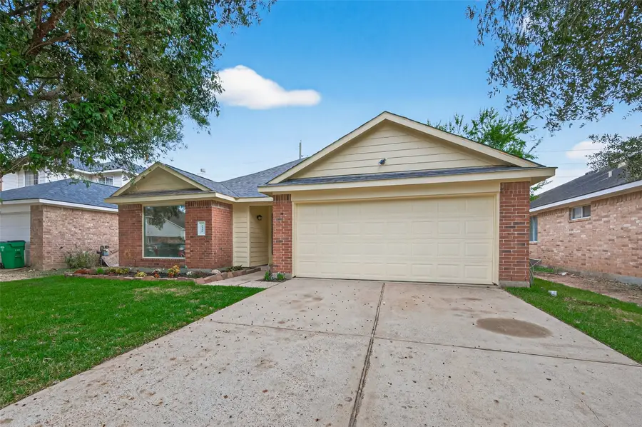 3322 Brackenfern Road, Katy, TX 77449 - Image #3