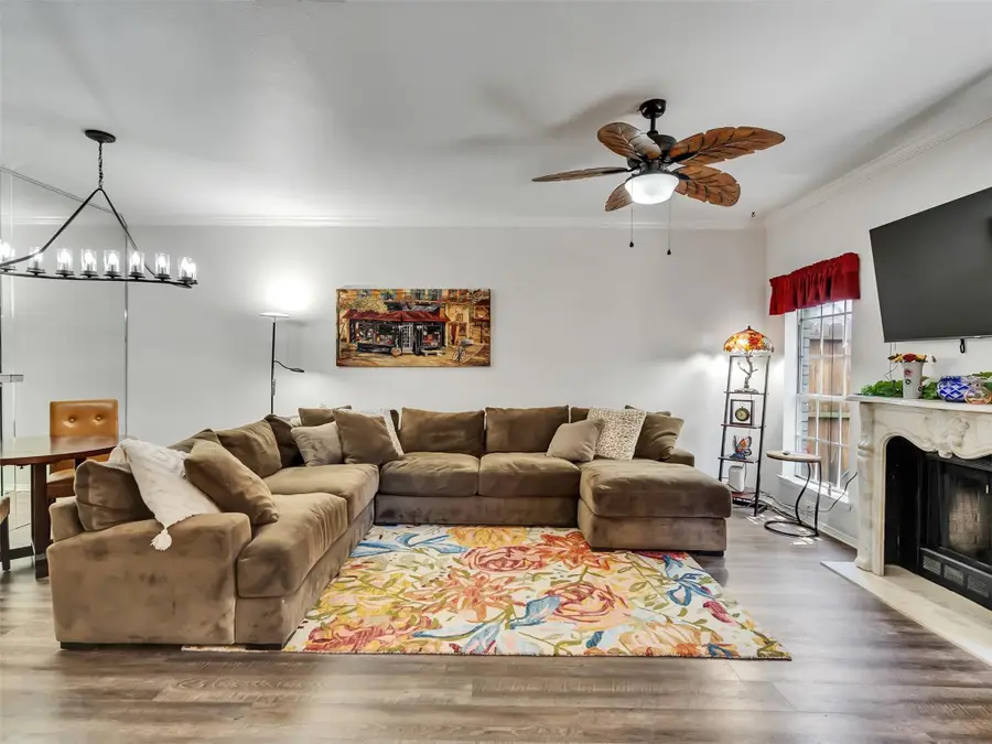 17645 Red Oak Drive #7645, Houston, TX 77090 - #3