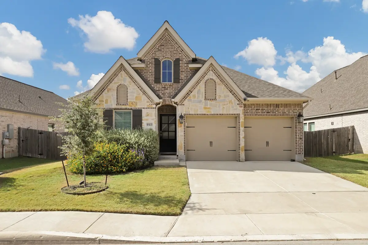 9313 Aggie Run, San Antonio, TX 78254 - Image #1