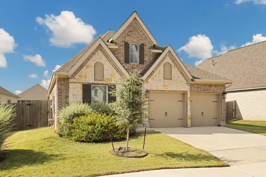 9313 Aggie Run, San Antonio, TX 78254 - Image #3