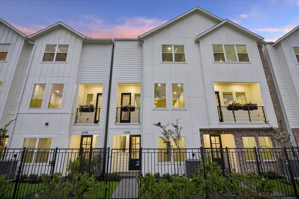 6336 Paddington Bend Drive, Houston, TX 77008