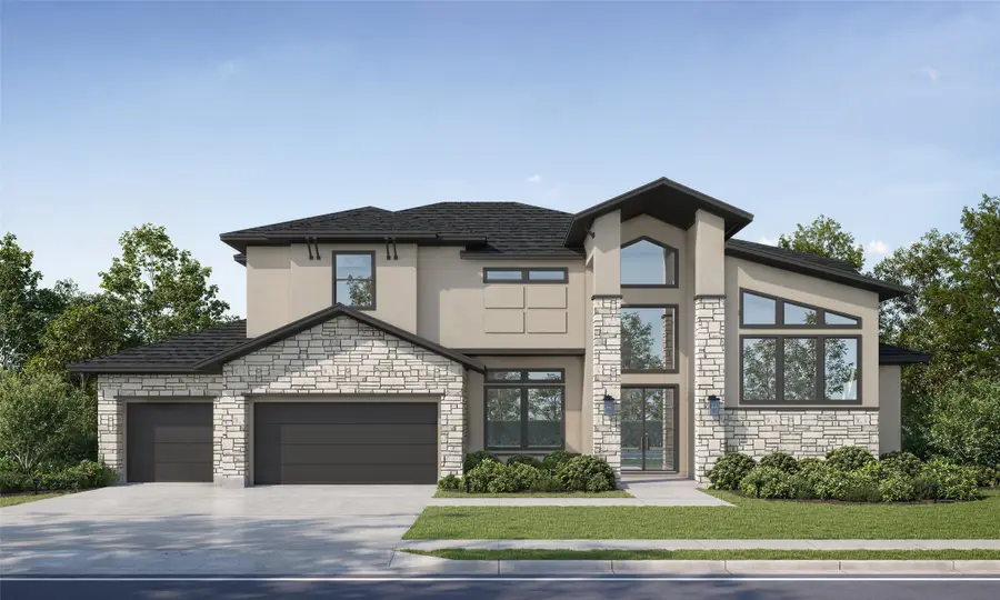 3119 Cranberry Creek Loop, Richmond, TX 77406 - #2