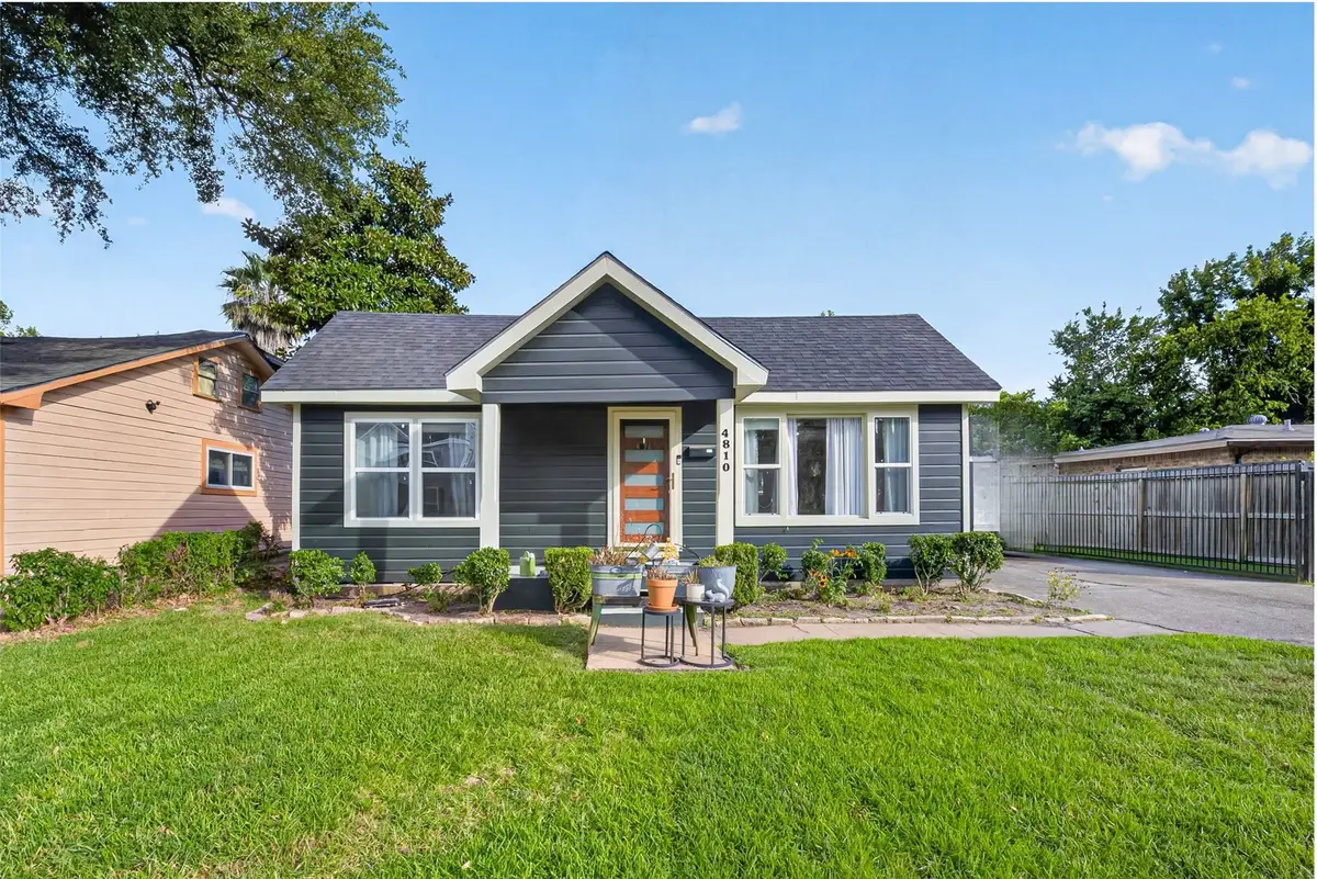 4810 Winnetka Street, Houston, TX 77021 - #1