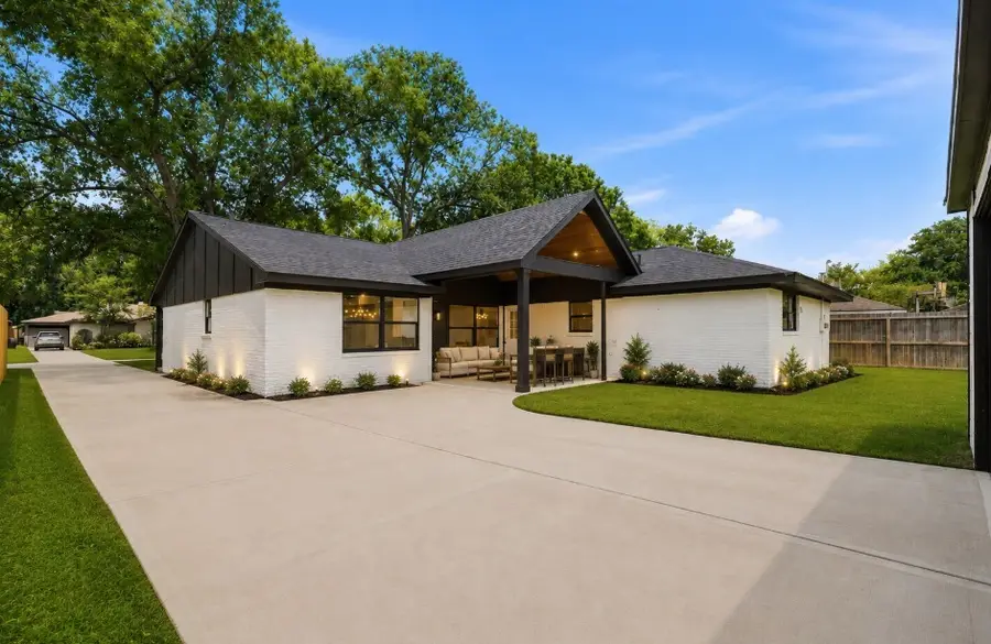 6139 Valkeith Drive, Houston, TX 77096 - #3