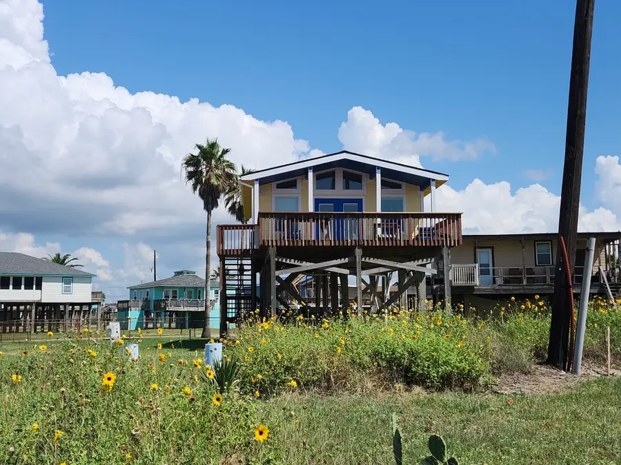 819 Sea Shell Drive, Surfside Beach, TX 77541 - #3