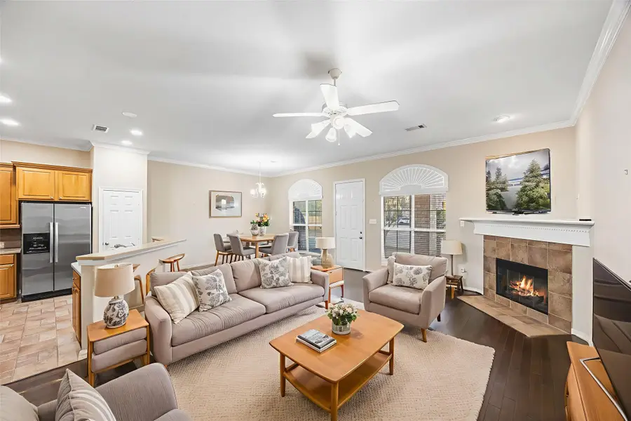 12755 Mill Ridge Drive #703, Cypress, TX 77429 - Image #2