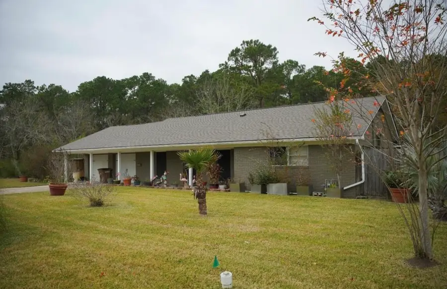 2117 Pecan Street, Dickinson, TX 77539 - #2