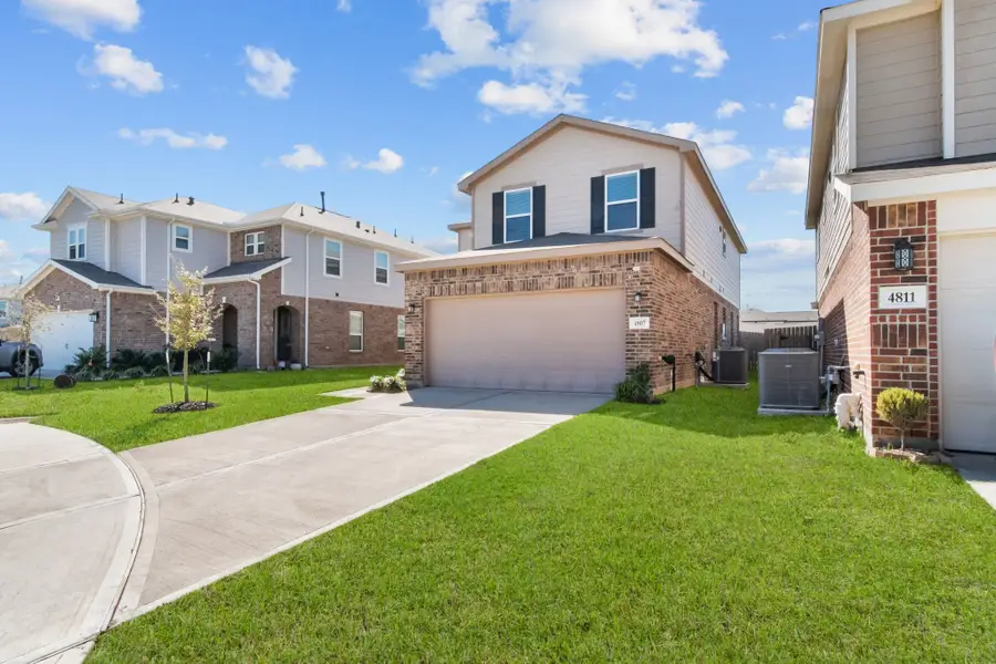 4807 Wellington Manor Court, Katy, TX 77493 - Image #3